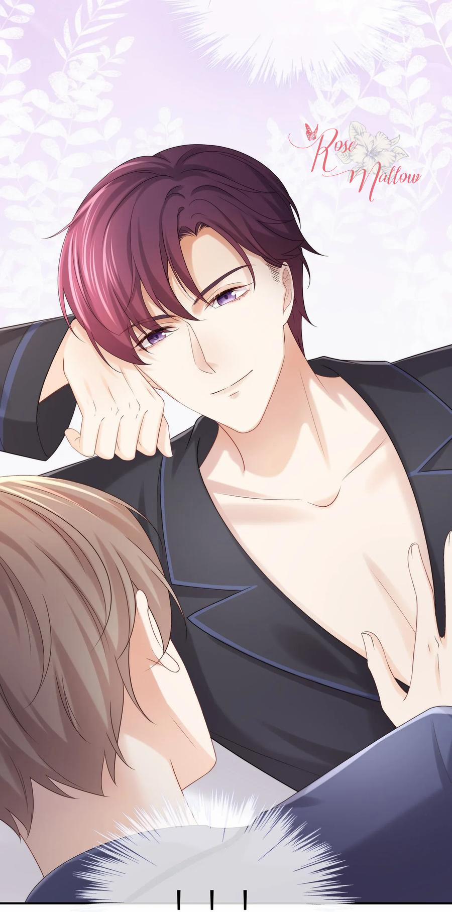 Tình Yêu Độc Quyền 39 trang 24