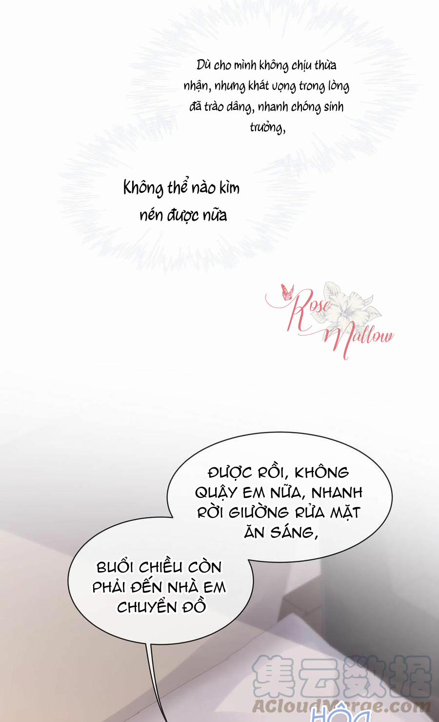 Tình Yêu Độc Quyền 39 trang 31