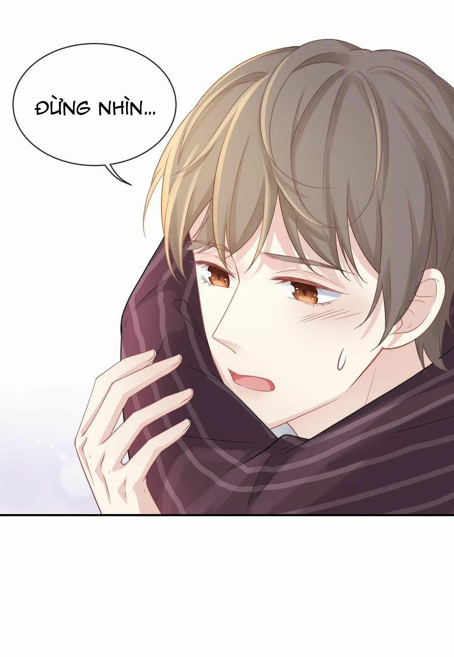 Tình Yêu Độc Quyền 39 trang 45