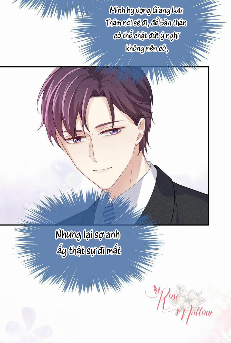 Tình Yêu Độc Quyền 39 trang 5