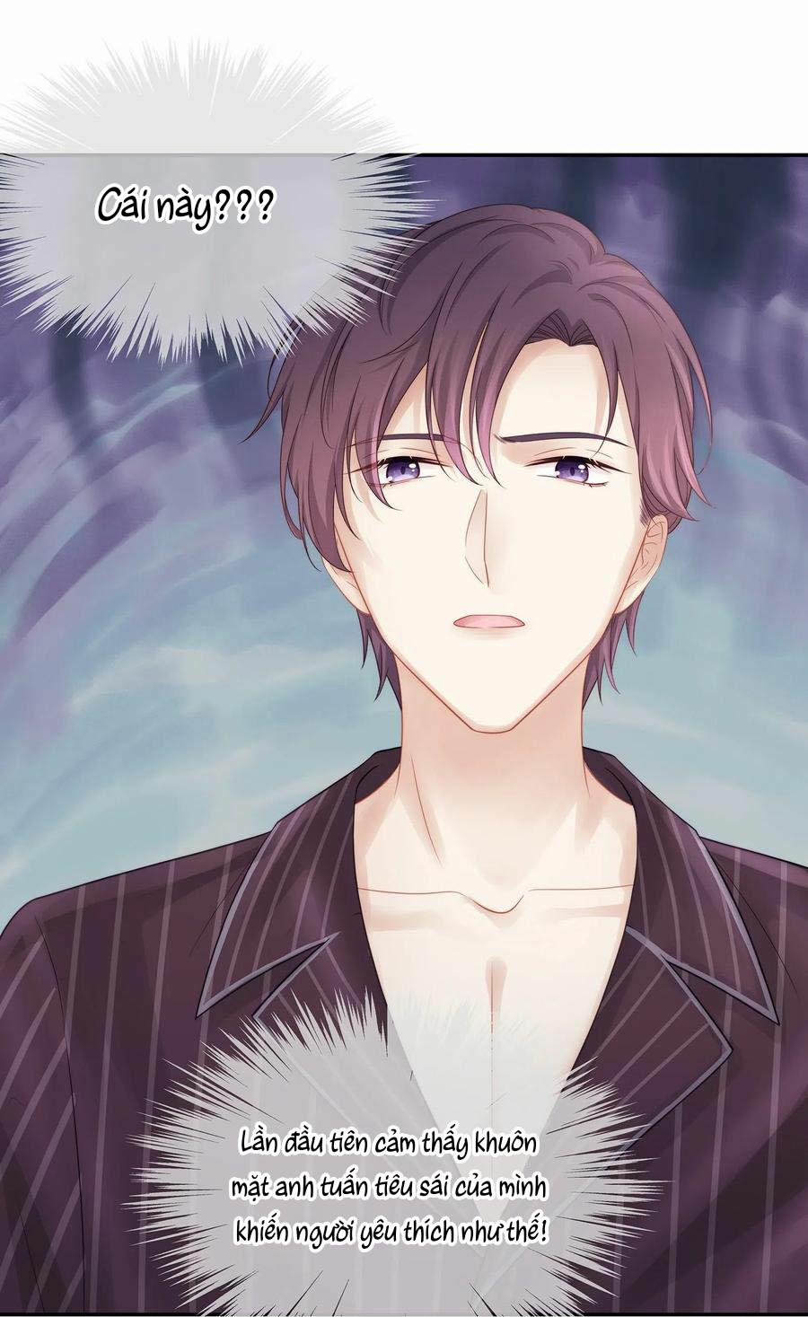 Tình Yêu Độc Quyền 39 trang 51