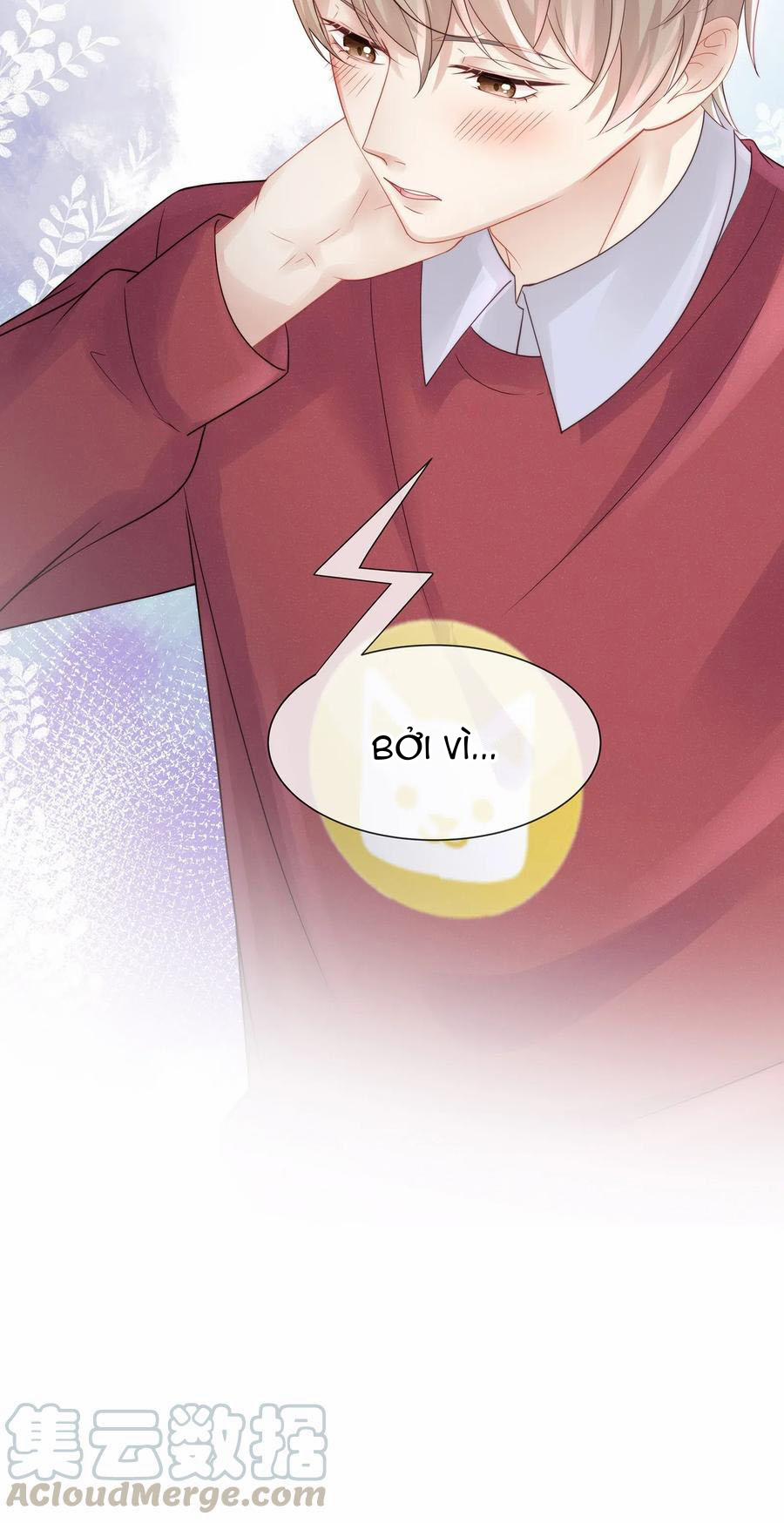 Tình Yêu Độc Quyền 39 trang 53