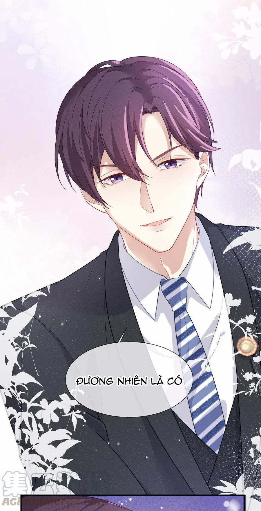 Tình Yêu Độc Quyền 39 trang 6