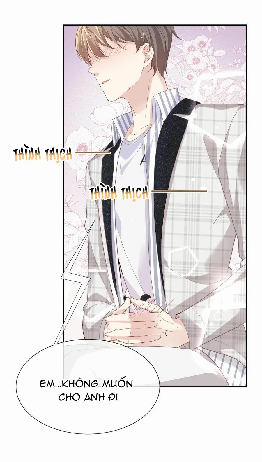 Tình Yêu Độc Quyền 39 trang 8