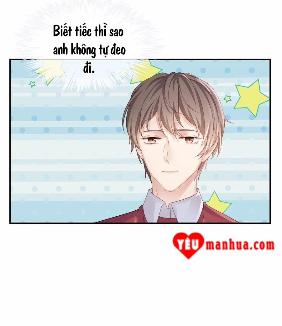 Tình Yêu Độc Quyền 40 trang 12