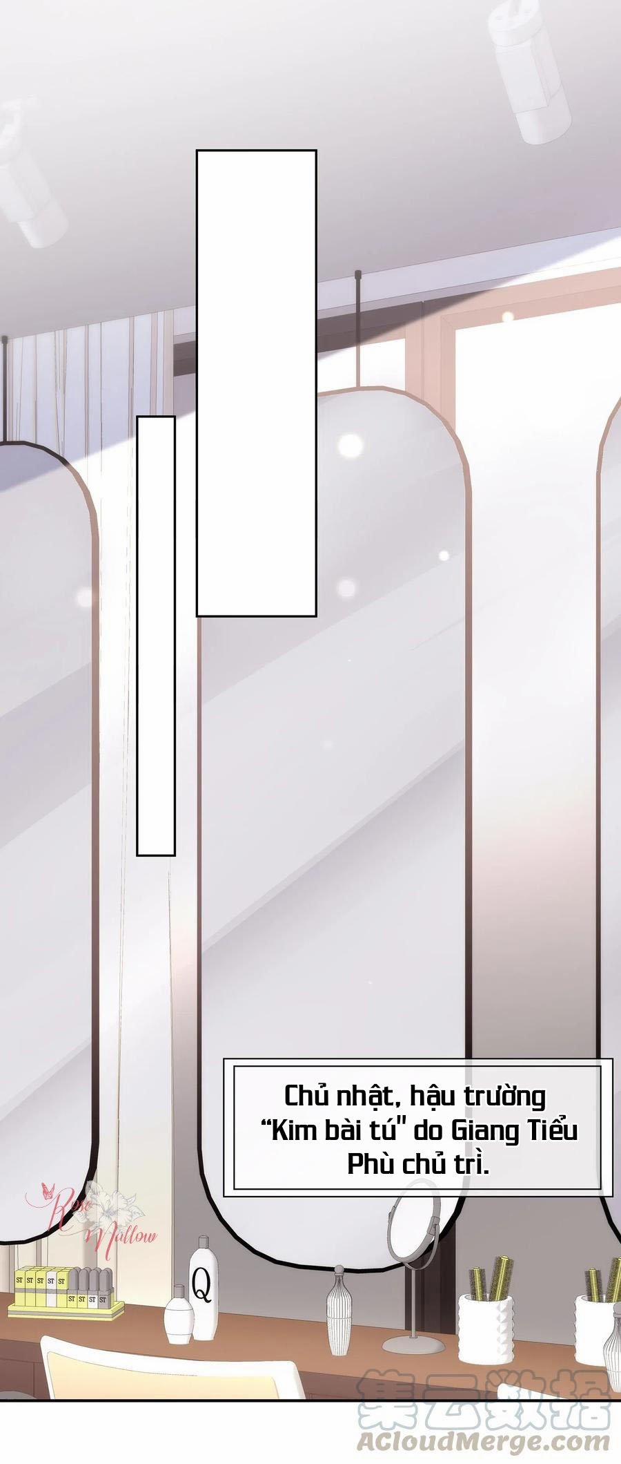 Tình Yêu Độc Quyền 40 trang 16