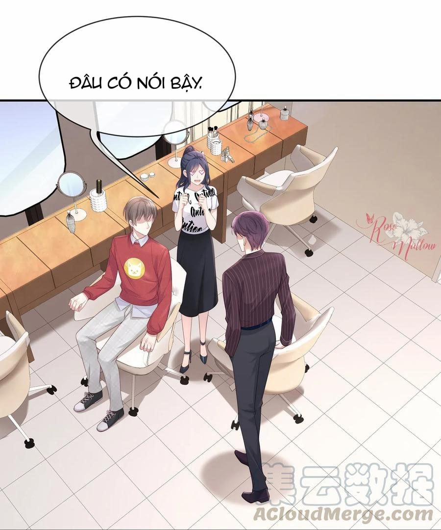 Tình Yêu Độc Quyền 40 trang 26