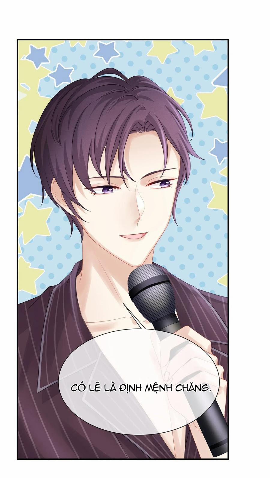 Tình Yêu Độc Quyền 40 trang 40