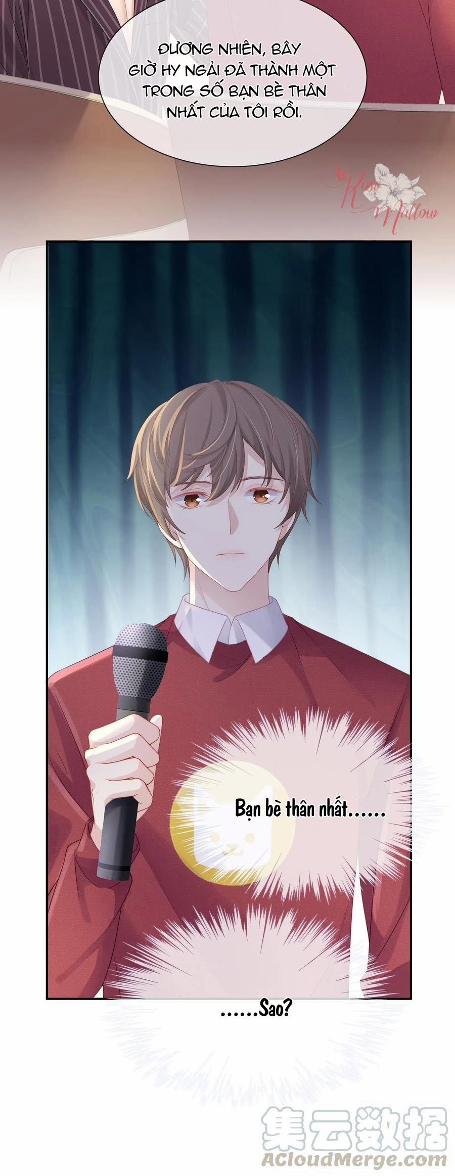 Tình Yêu Độc Quyền 40 trang 47