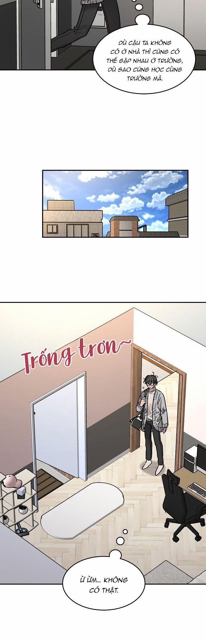 Tình Yêu Đơn Phương 1 trang 14