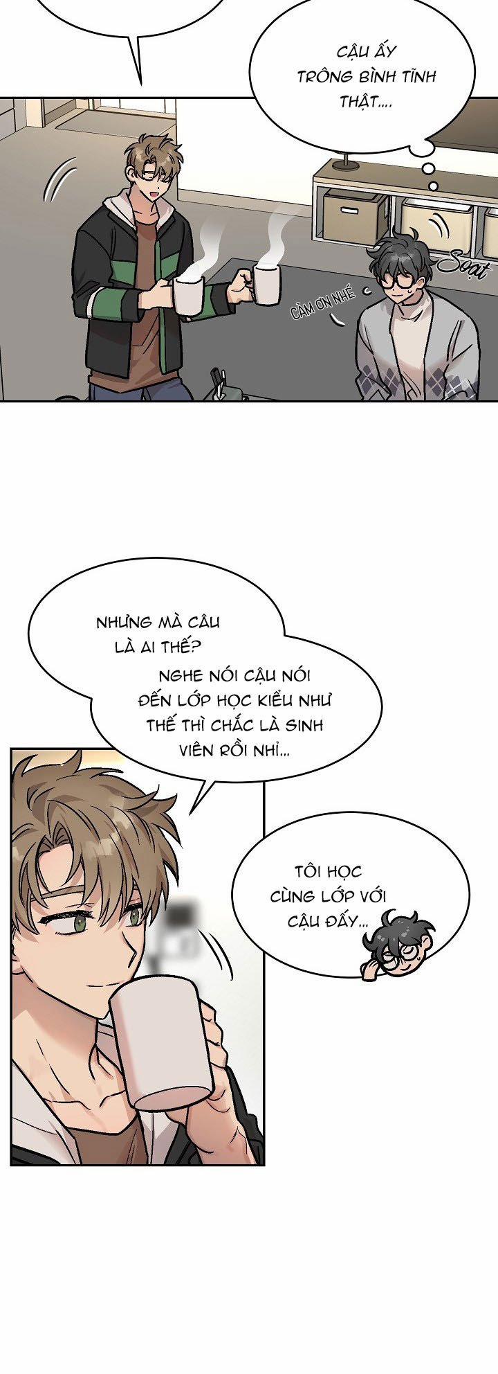 Tình Yêu Đơn Phương 1 trang 26