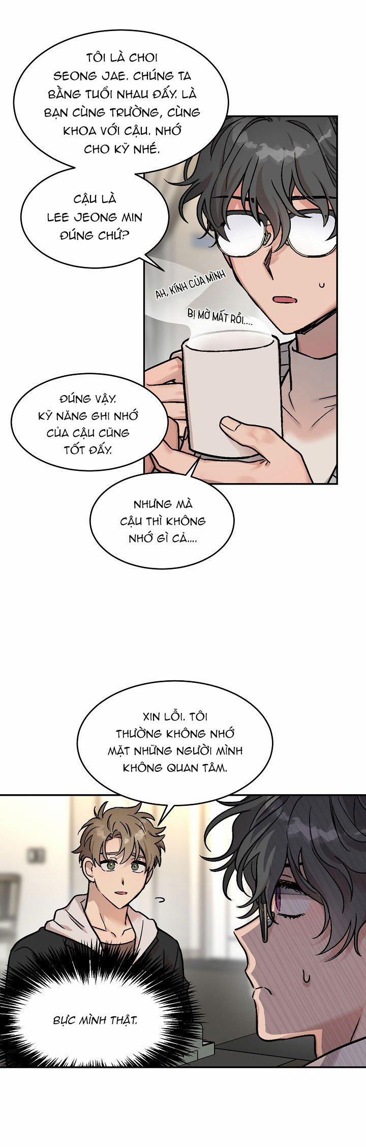 Tình Yêu Đơn Phương 1 trang 27