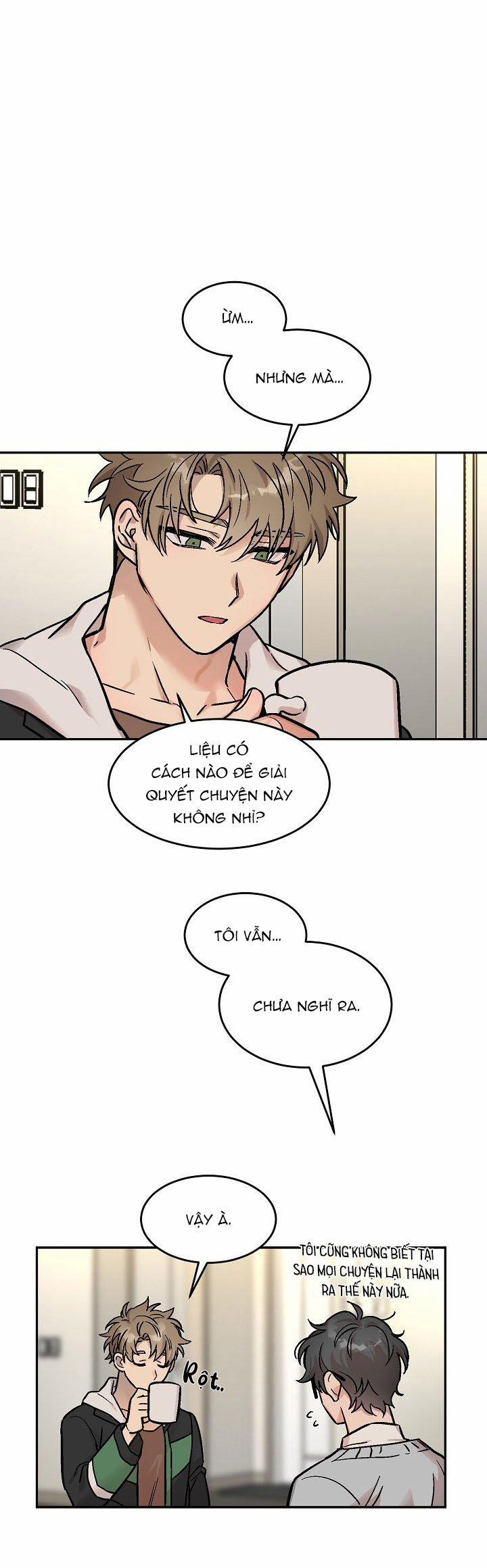 Tình Yêu Đơn Phương 1 trang 28