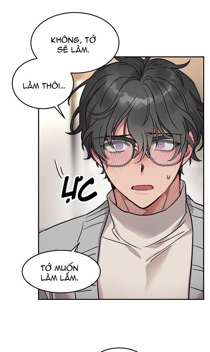 Tình Yêu Đơn Phương 2 trang 11