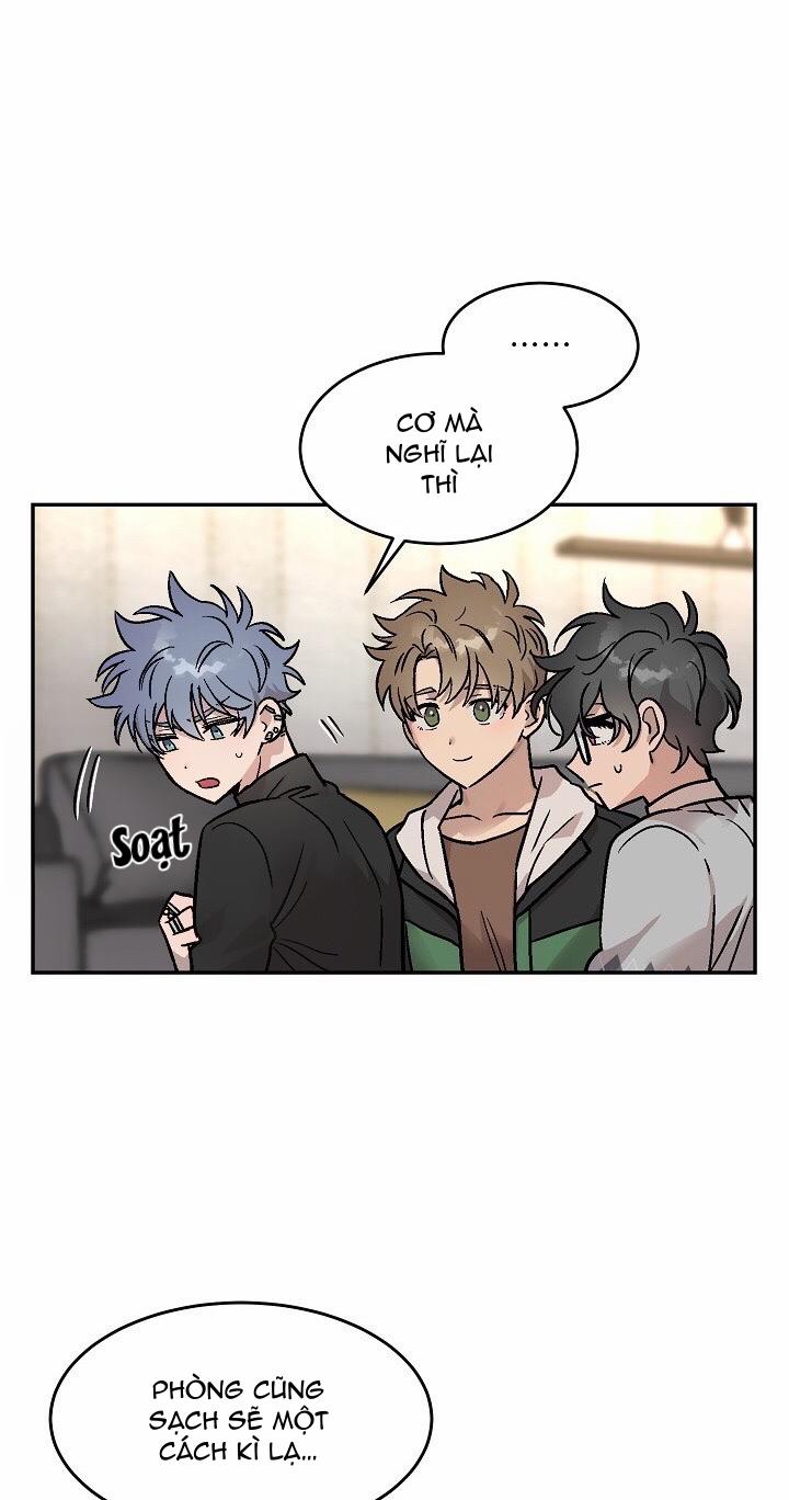 Tình Yêu Đơn Phương 2 trang 6