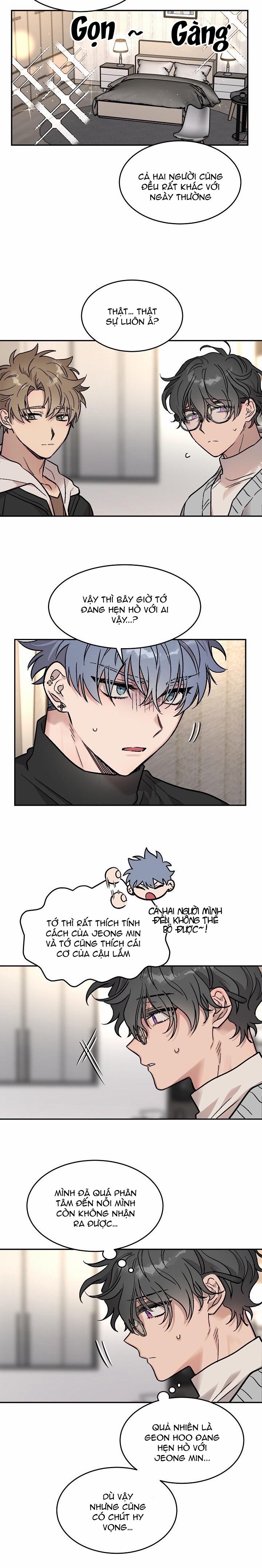 Tình Yêu Đơn Phương 2 trang 7