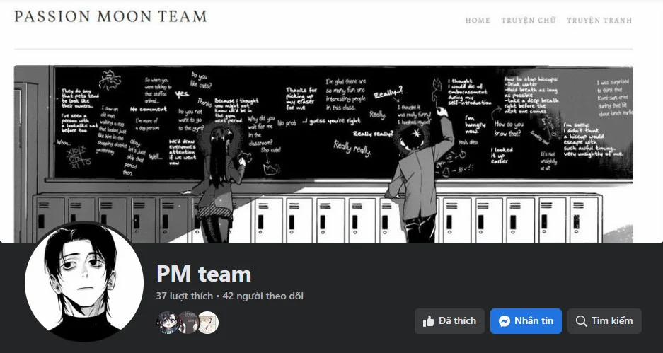 Tình Yêu Gà Bông 13 trang 11