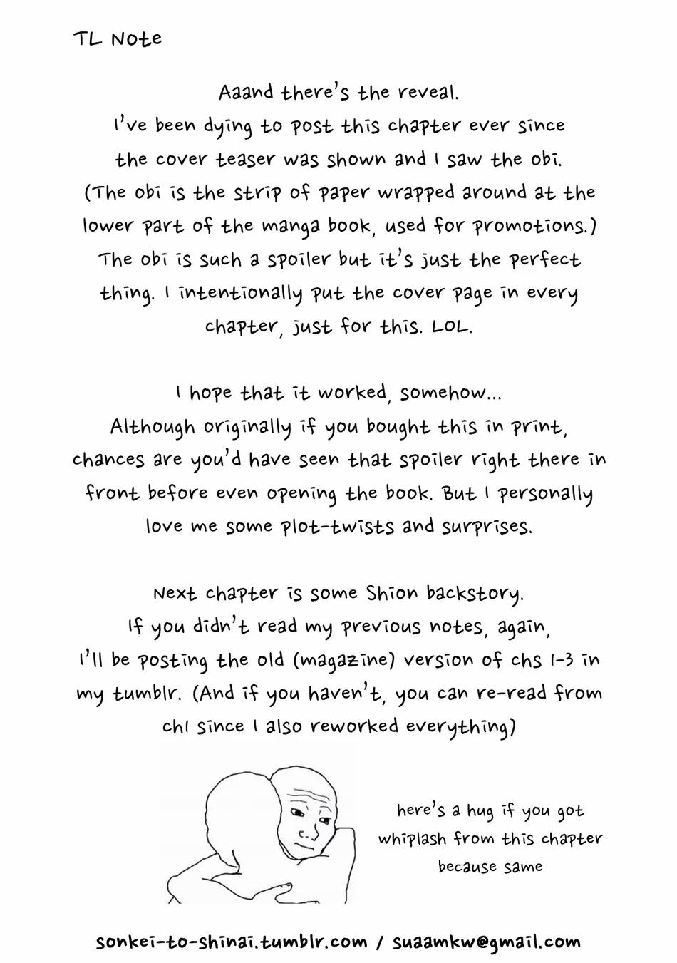 Tình Yêu Giả Dối 4 trang 24