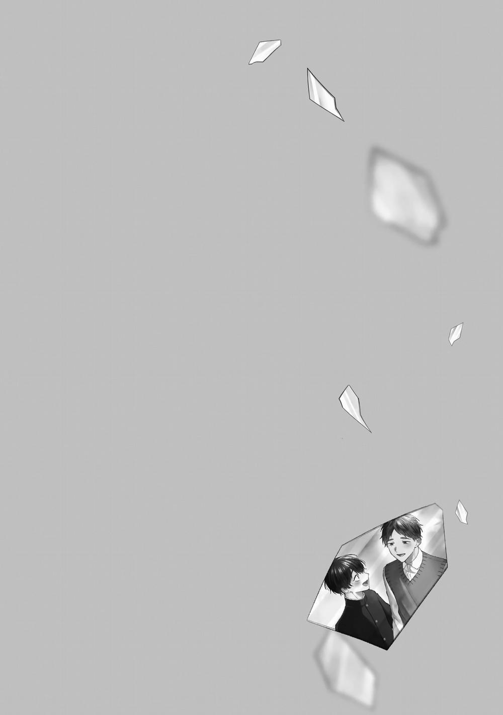 Tình Yêu Giả Dối 7 trang 11