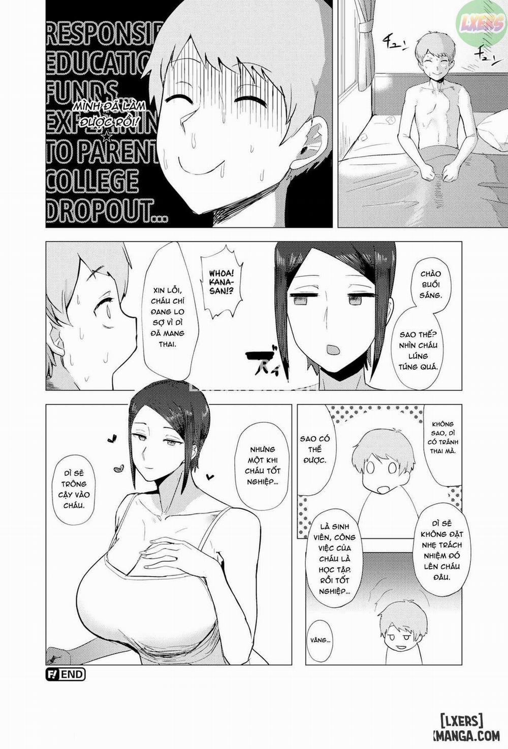 Tình Yêu Giá Lạnh Của Tôi. 1 trang 16