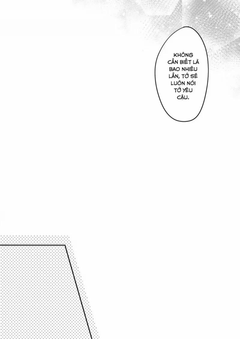 Tình Yêu Gọi Tên Đôi Ta 1 trang 30