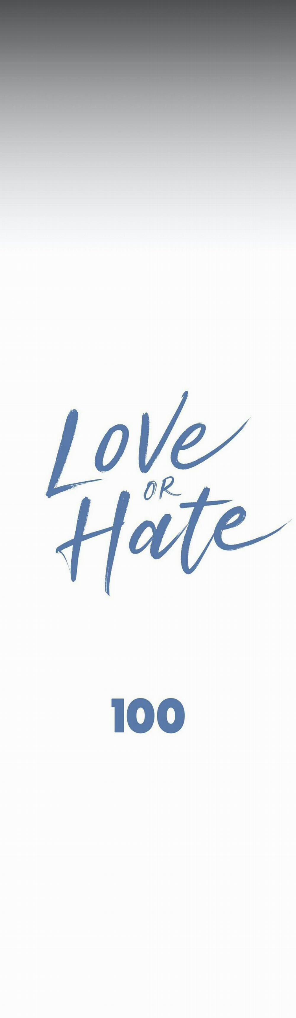 Tình Yêu Hay Thù Hận 100 trang 12