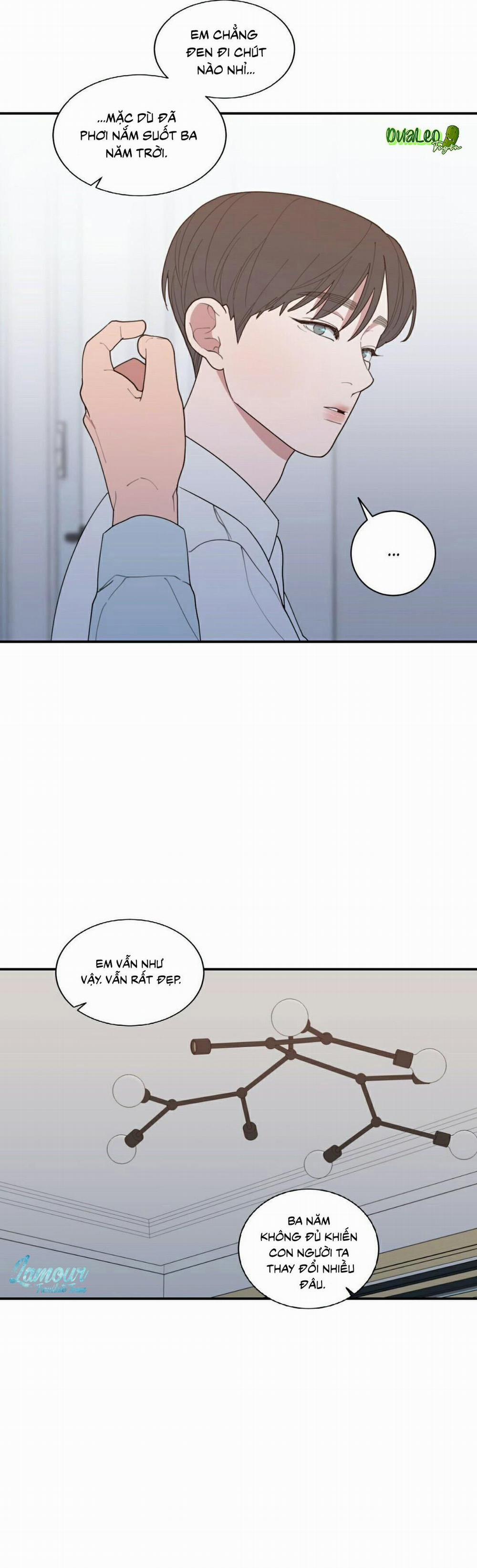 Tình Yêu Hay Thù Hận 100 trang 26