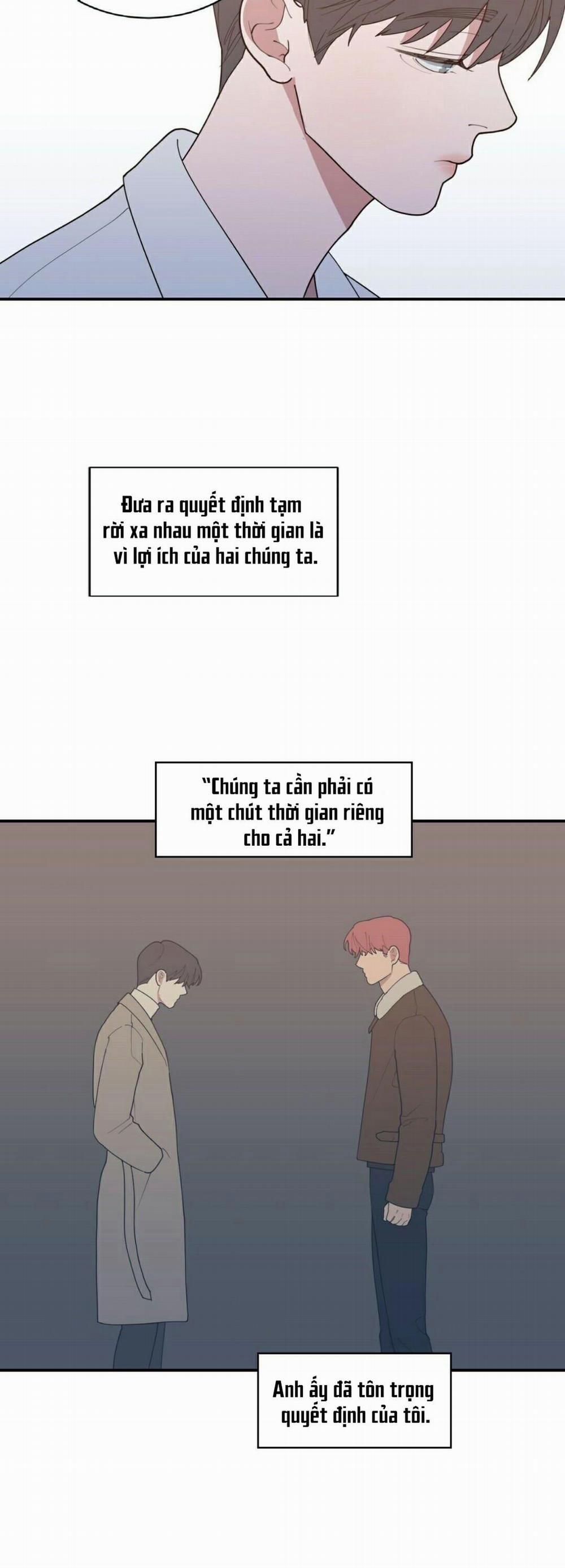 Tình Yêu Hay Thù Hận 100 trang 28