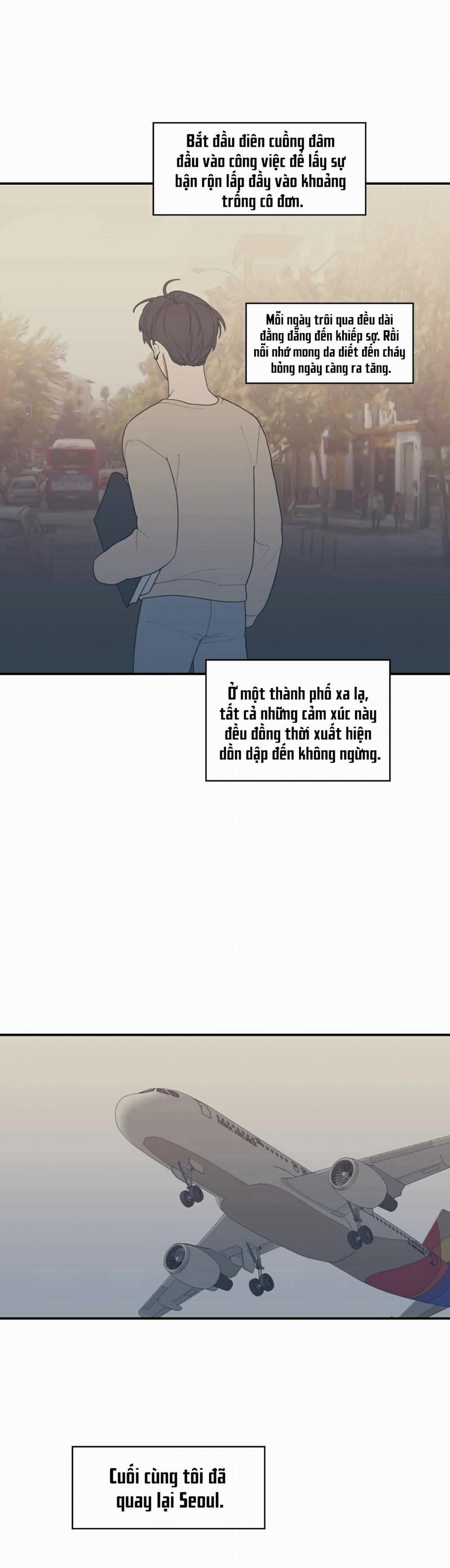 Tình Yêu Hay Thù Hận 100 trang 29