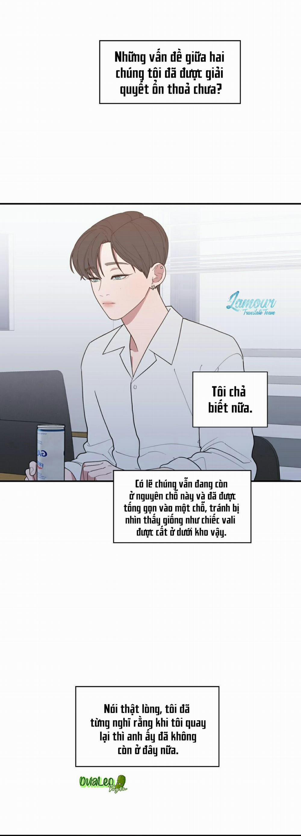 Tình Yêu Hay Thù Hận 100 trang 30