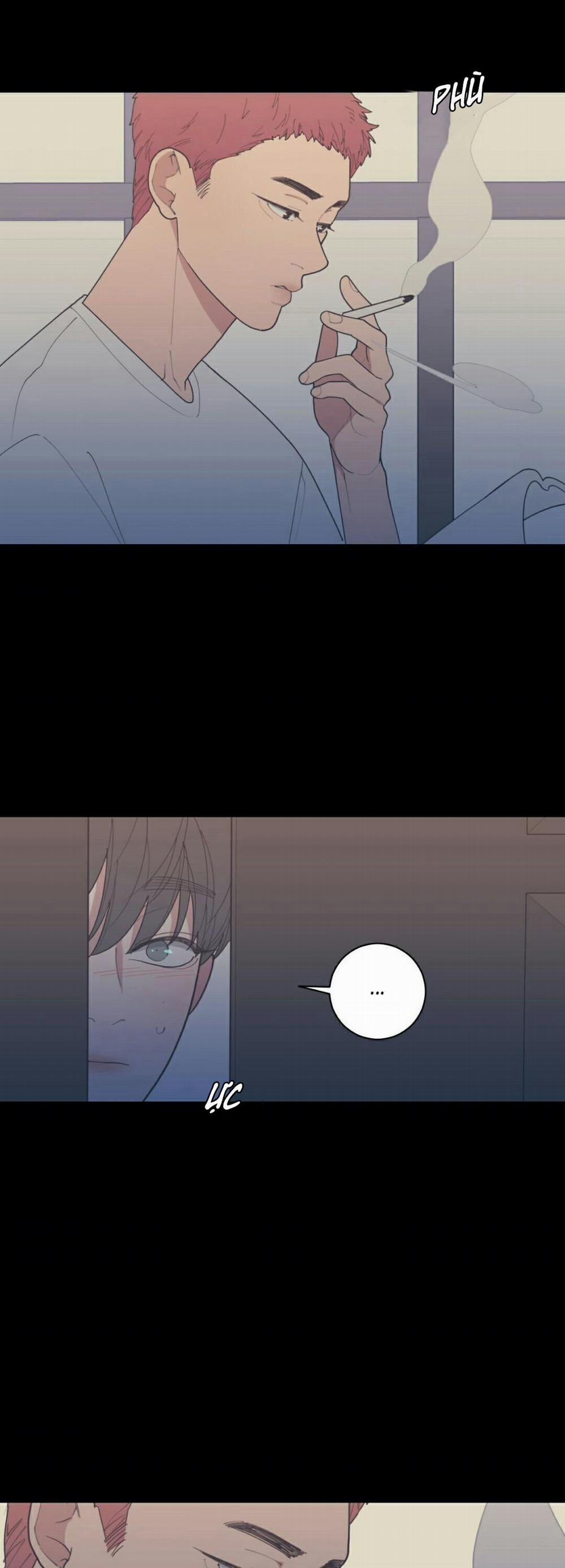 Tình Yêu Hay Thù Hận 100 trang 4