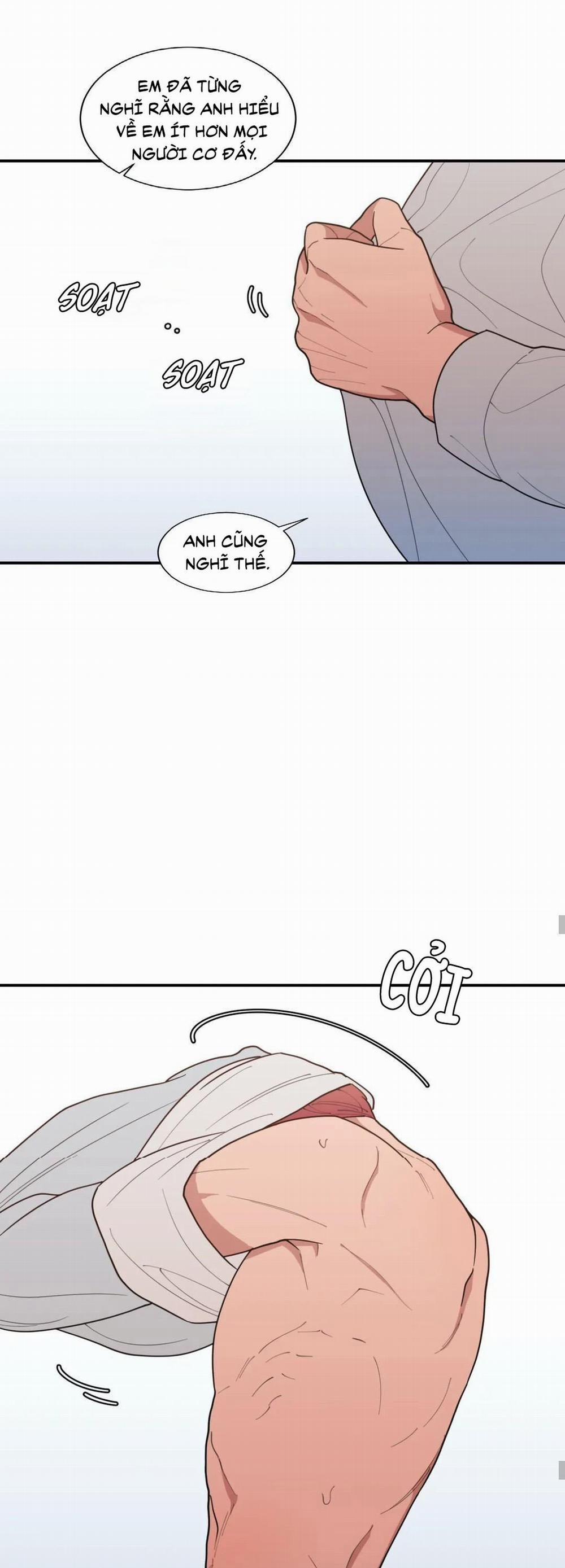 Tình Yêu Hay Thù Hận 102 trang 19