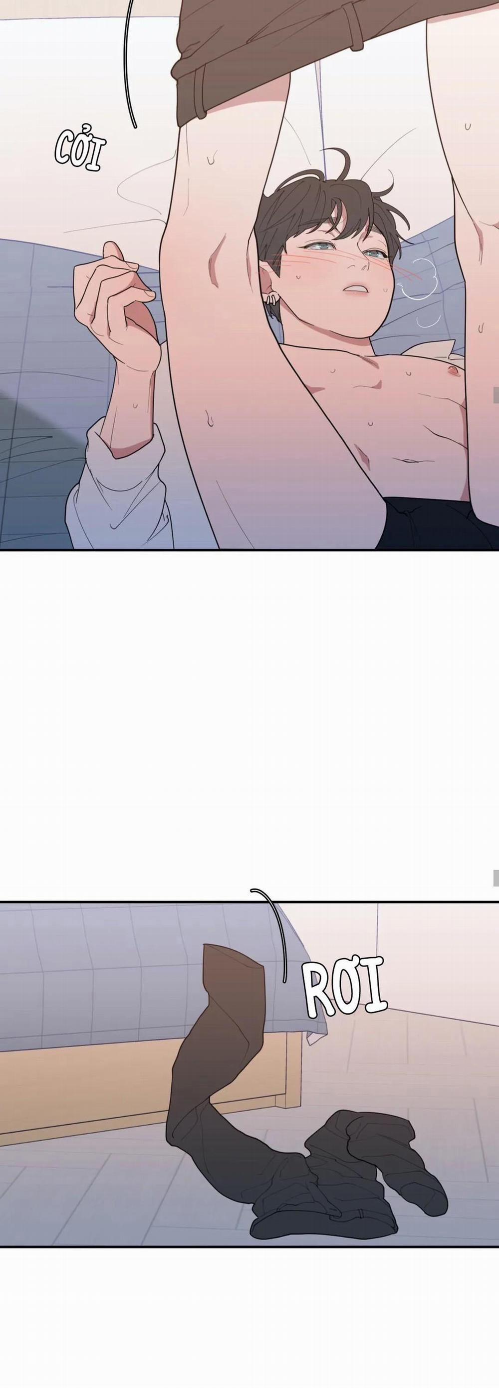 Tình Yêu Hay Thù Hận 102 trang 25