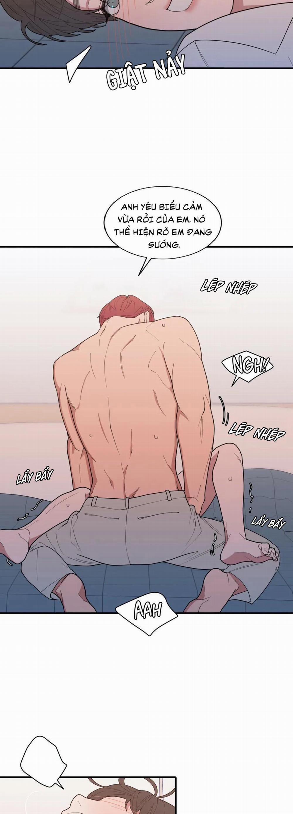 Tình Yêu Hay Thù Hận 102 trang 29