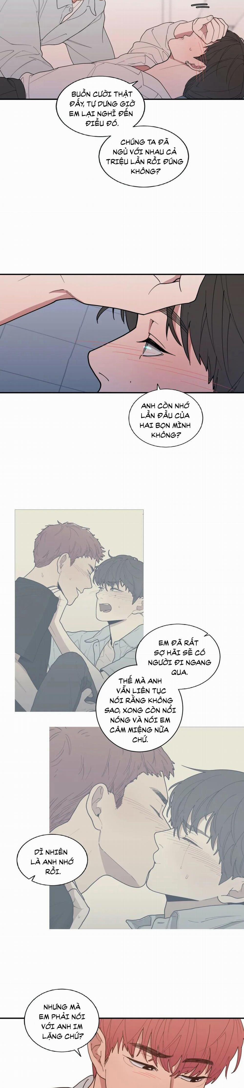 Tình Yêu Hay Thù Hận 102 trang 5