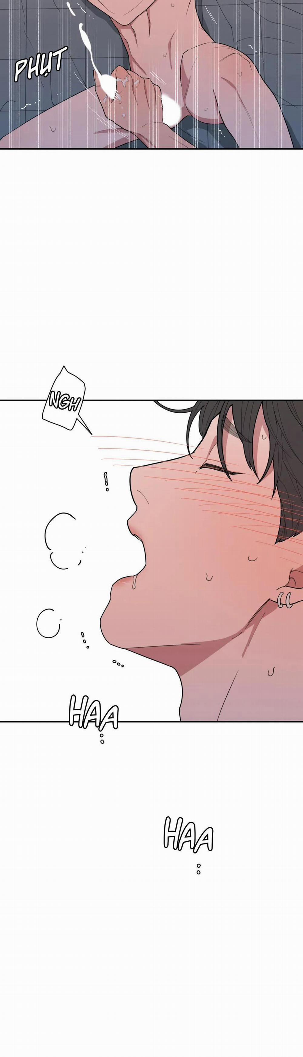 Tình Yêu Hay Thù Hận 103 trang 20