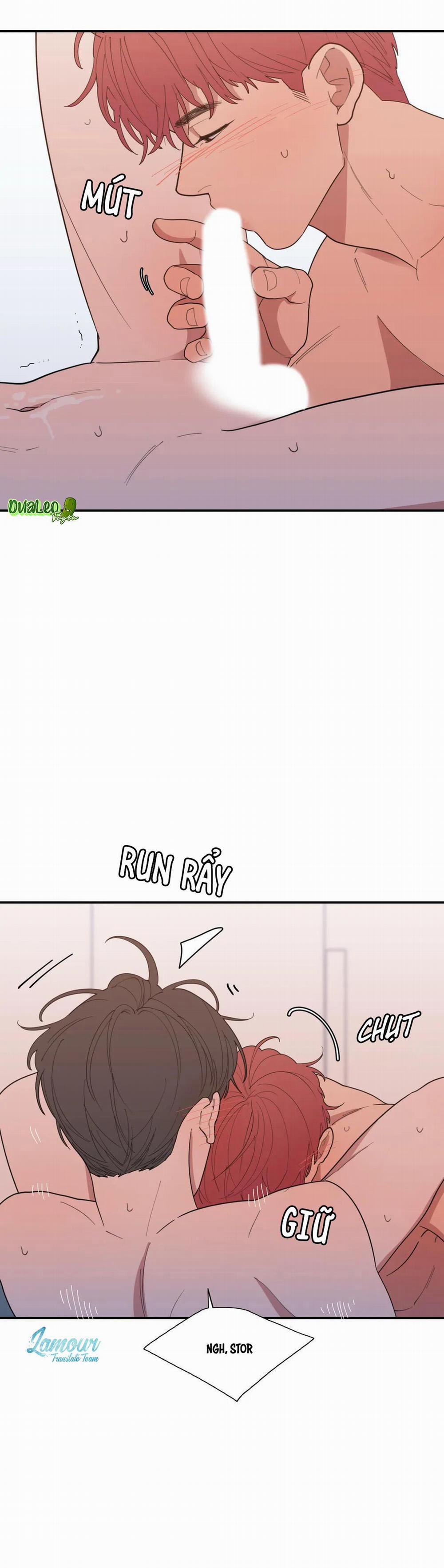 Tình Yêu Hay Thù Hận 103 trang 22