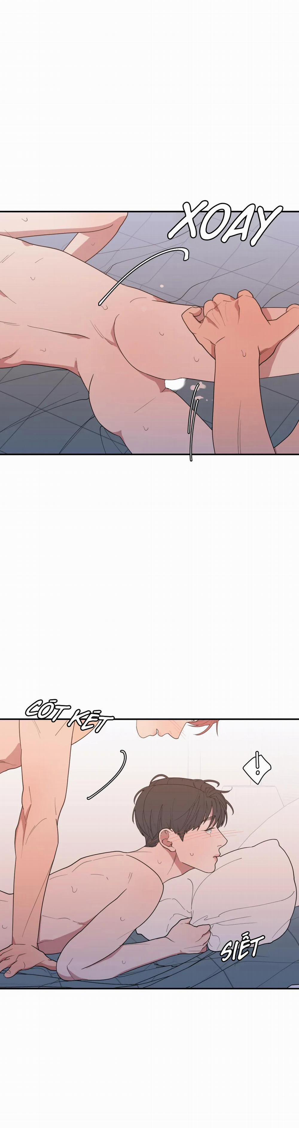 Tình Yêu Hay Thù Hận 103 trang 25