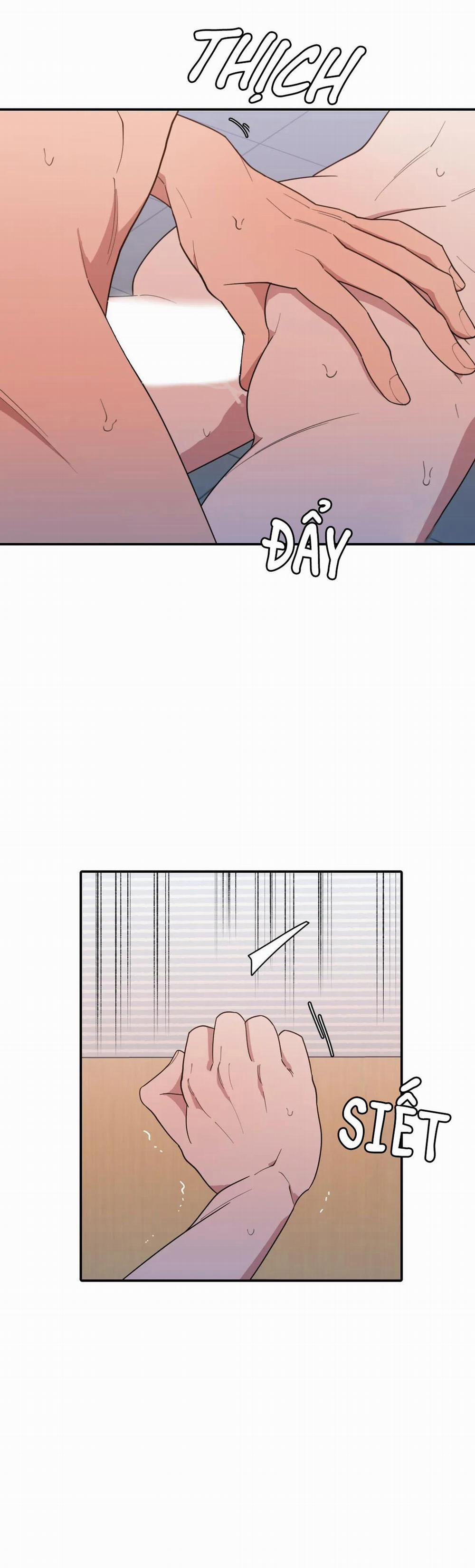 Tình Yêu Hay Thù Hận 103 trang 27