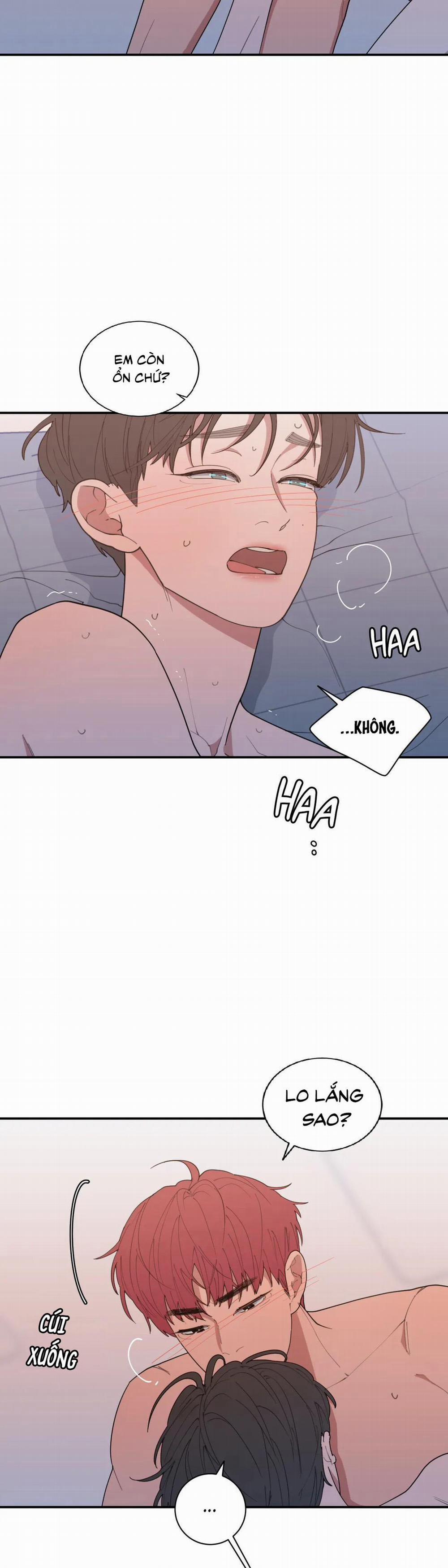 Tình Yêu Hay Thù Hận 103 trang 4