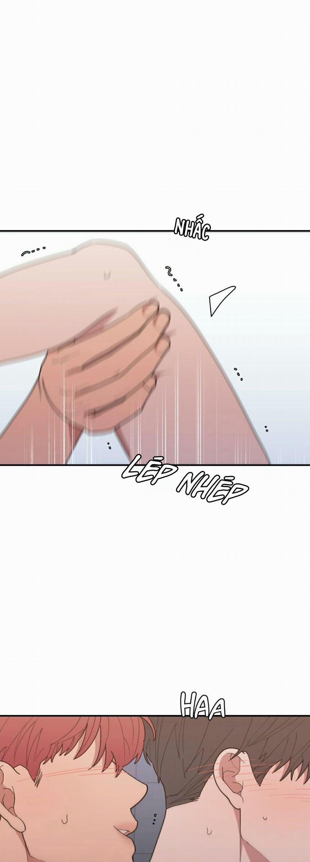 Tình Yêu Hay Thù Hận 104 trang 1