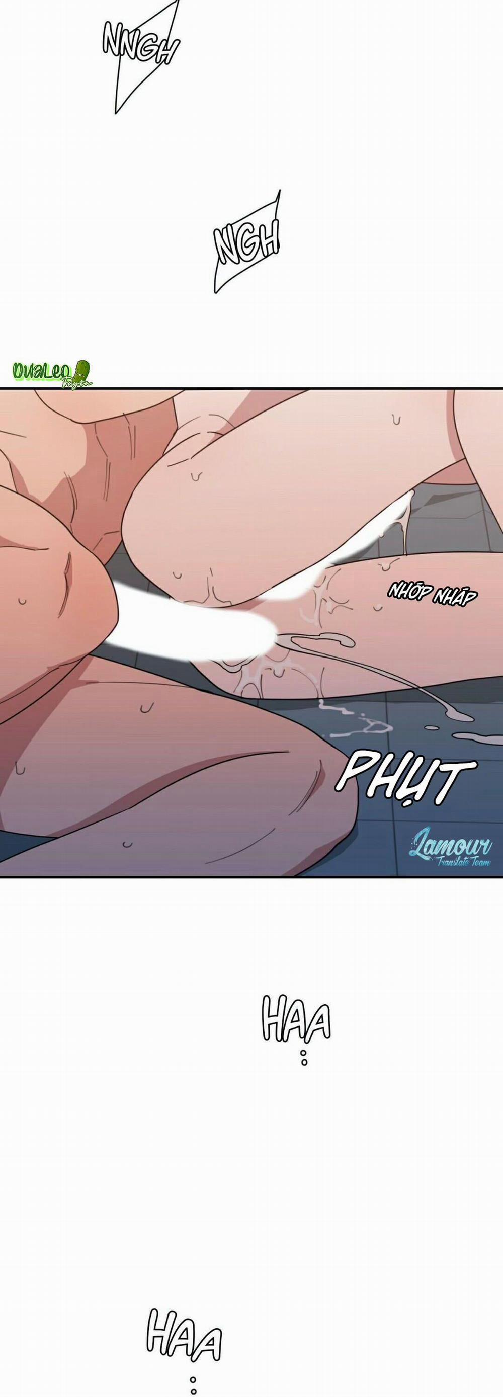 Tình Yêu Hay Thù Hận 104 trang 10