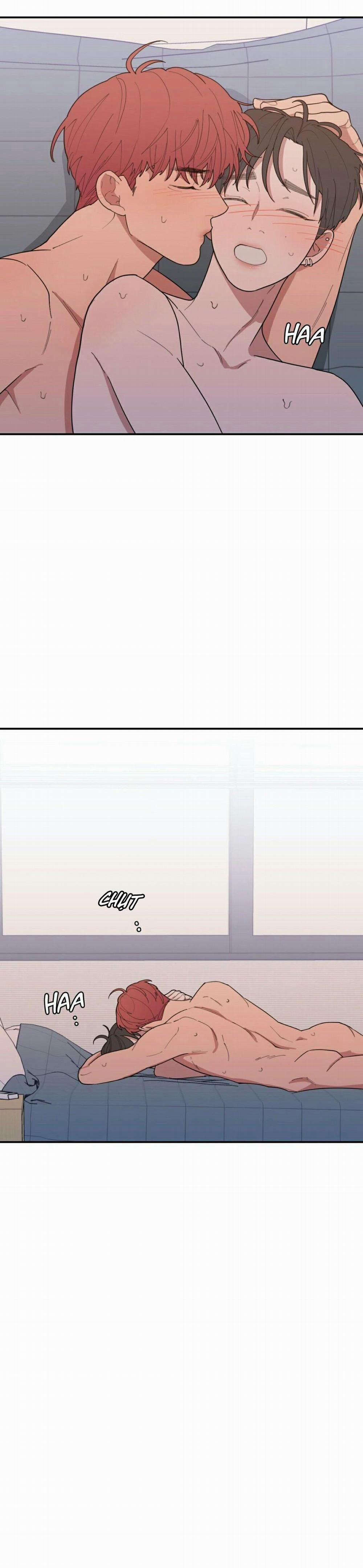 Tình Yêu Hay Thù Hận 104 trang 12