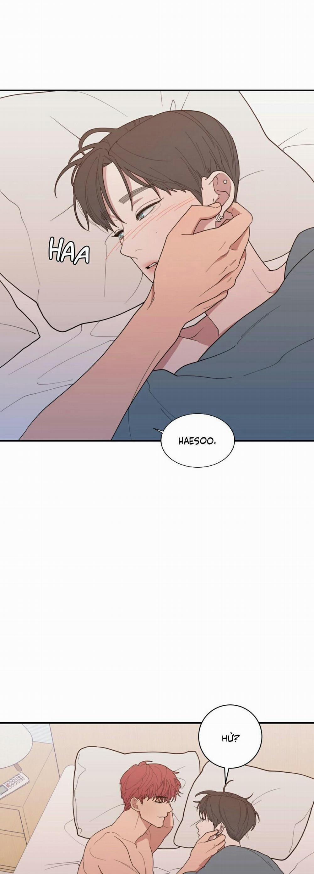 Tình Yêu Hay Thù Hận 104 trang 13