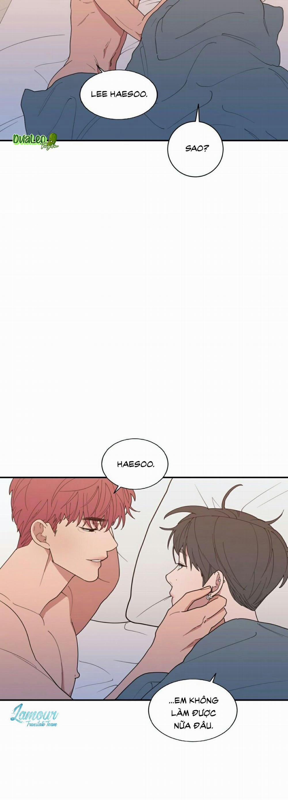 Tình Yêu Hay Thù Hận 104 trang 14