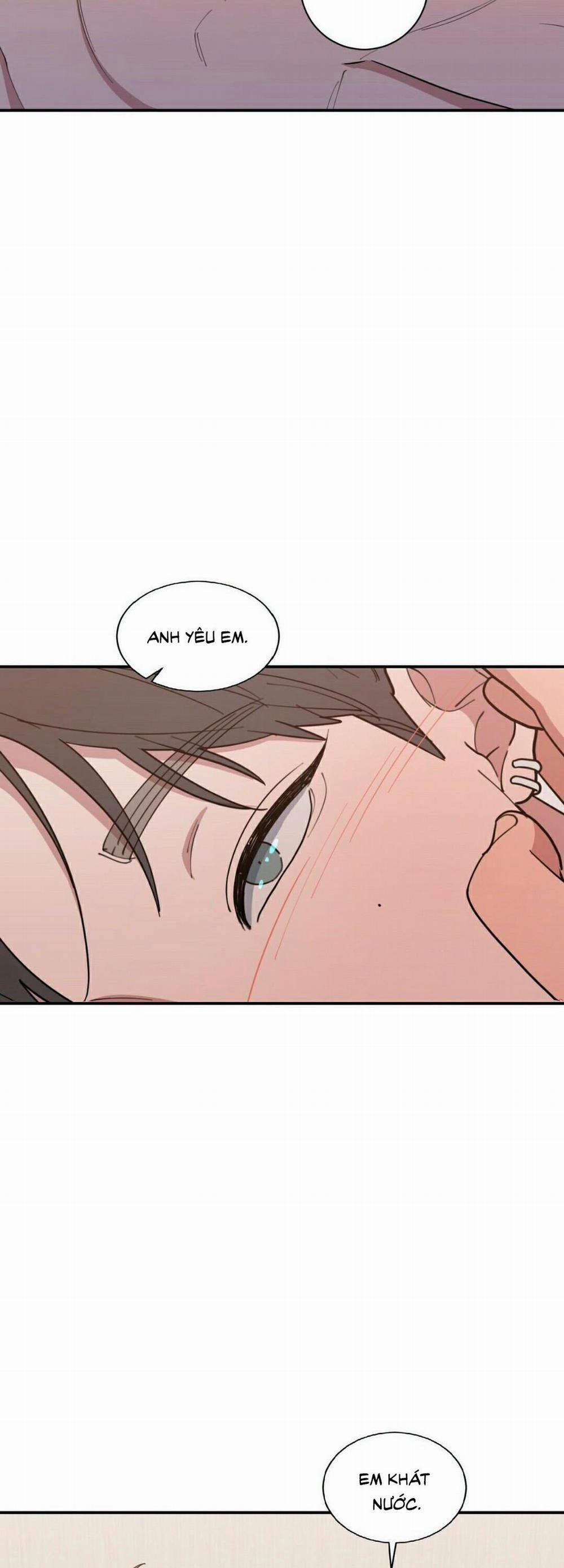 Tình Yêu Hay Thù Hận 104 trang 16