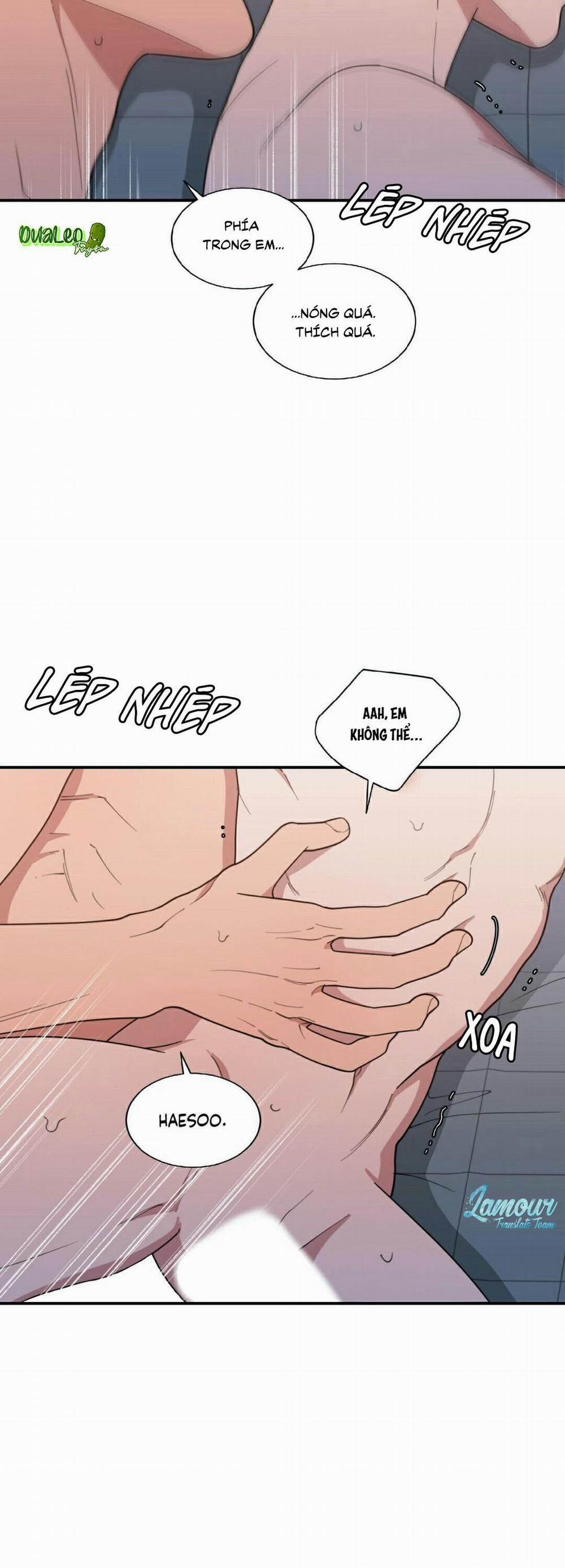 Tình Yêu Hay Thù Hận 104 trang 2