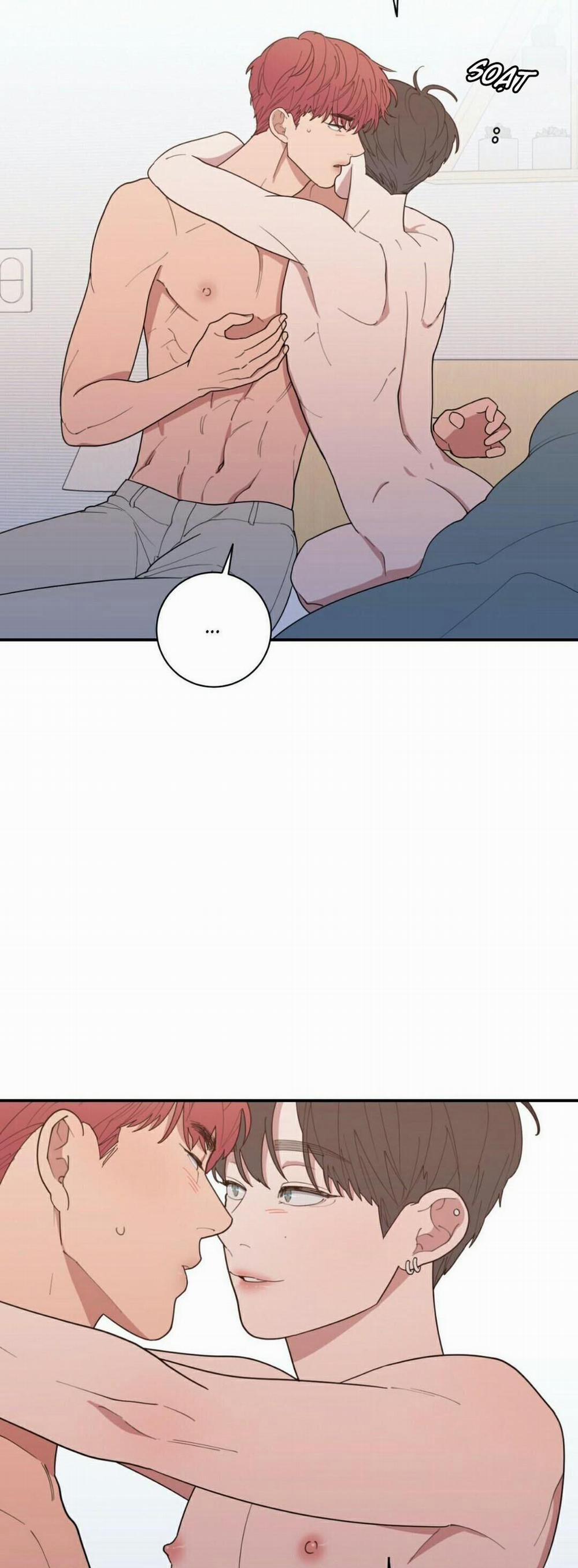 Tình Yêu Hay Thù Hận 104 trang 25