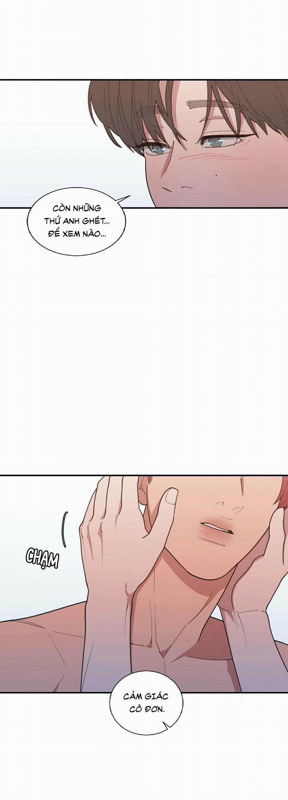 Tình Yêu Hay Thù Hận 104 trang 29