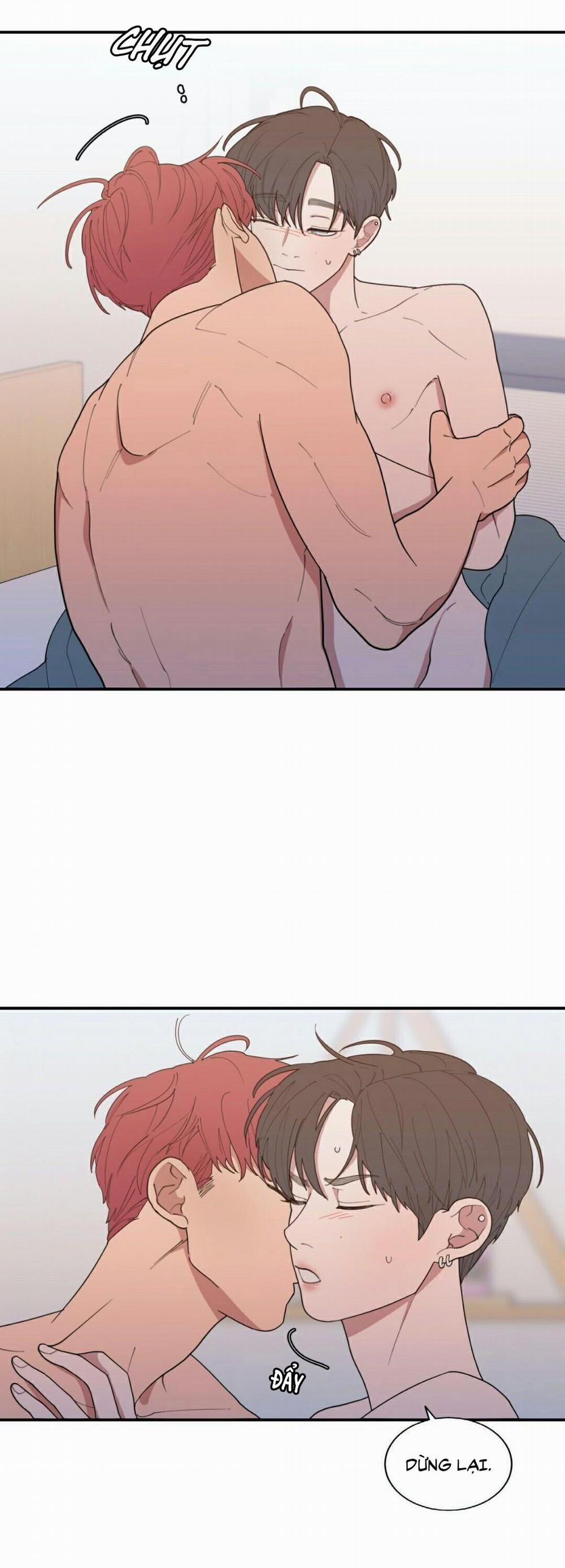 Tình Yêu Hay Thù Hận 104 trang 32